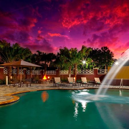 Hotel Courtyard By Marriott Deland Historic Downtown Exteriér fotografie