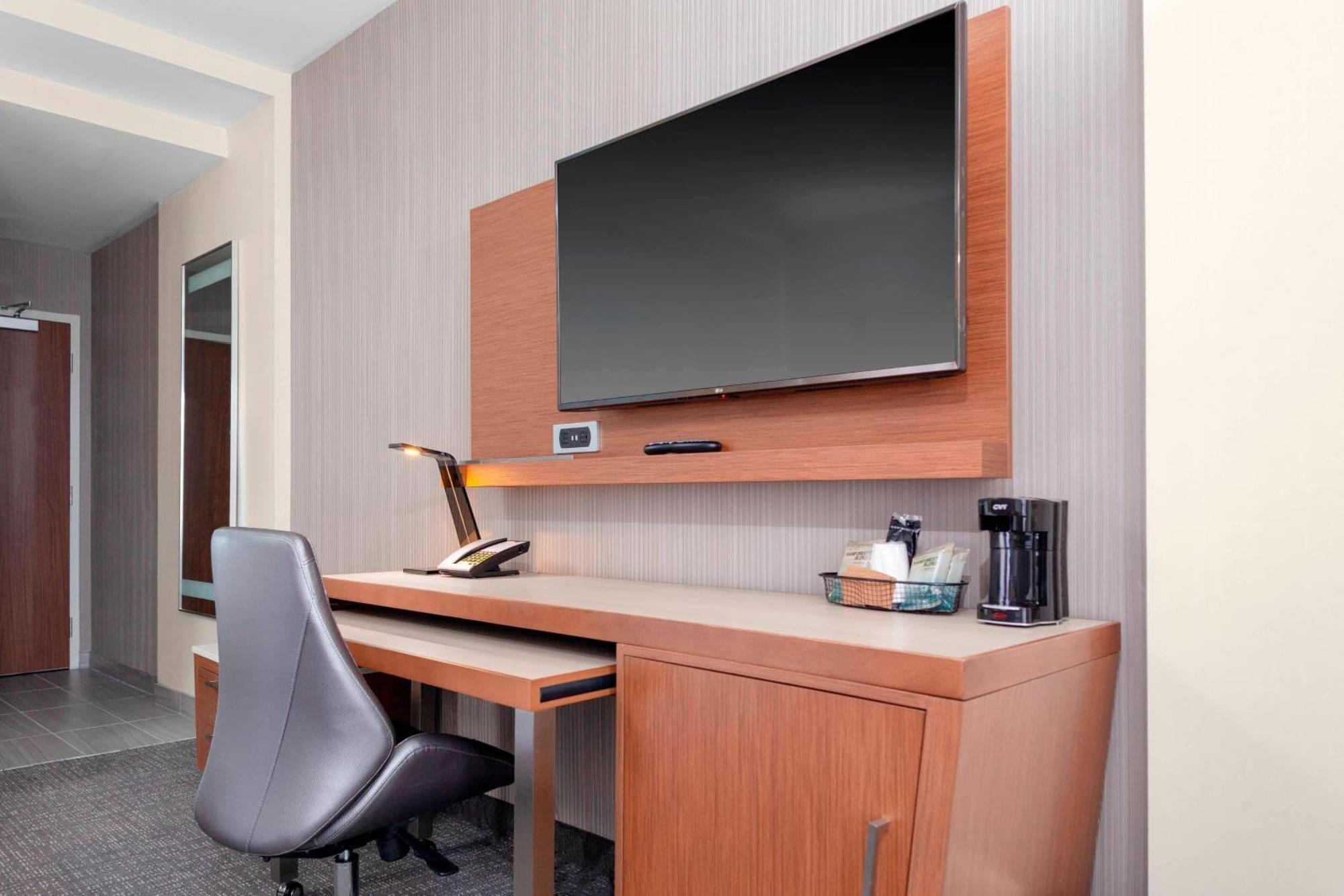 Hotel Courtyard By Marriott Deland Historic Downtown Exteriér fotografie