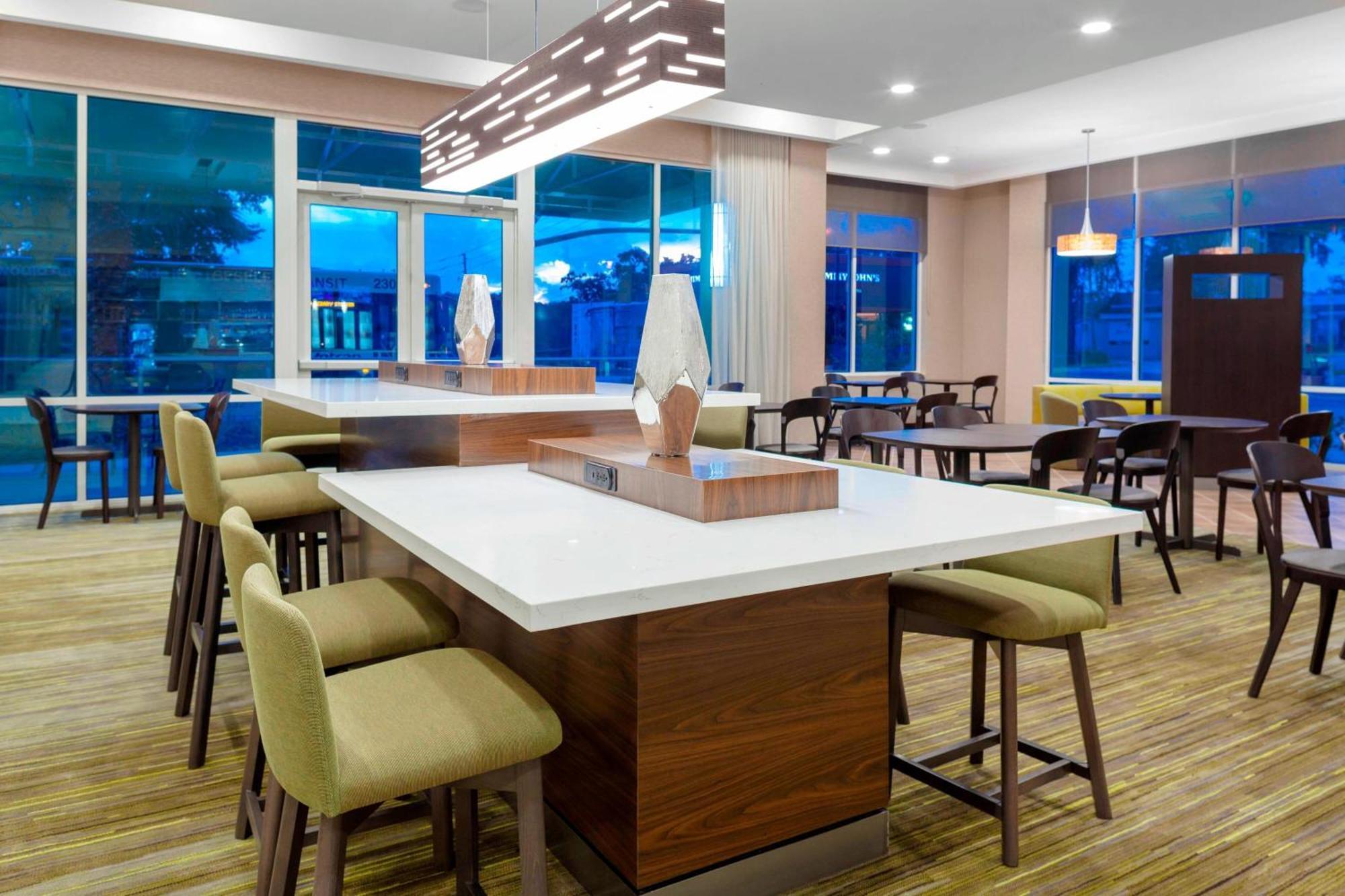 Hotel Courtyard By Marriott Deland Historic Downtown Exteriér fotografie