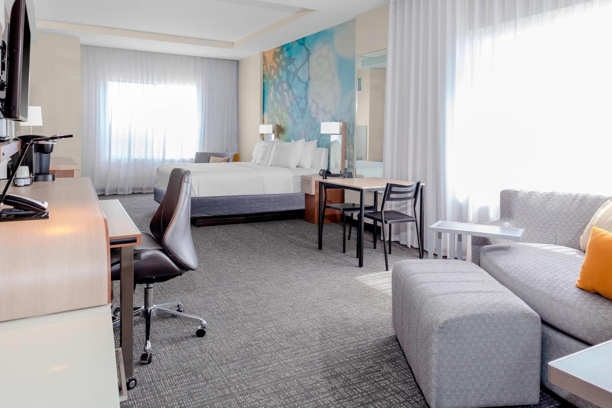 Hotel Courtyard By Marriott Deland Historic Downtown Exteriér fotografie
