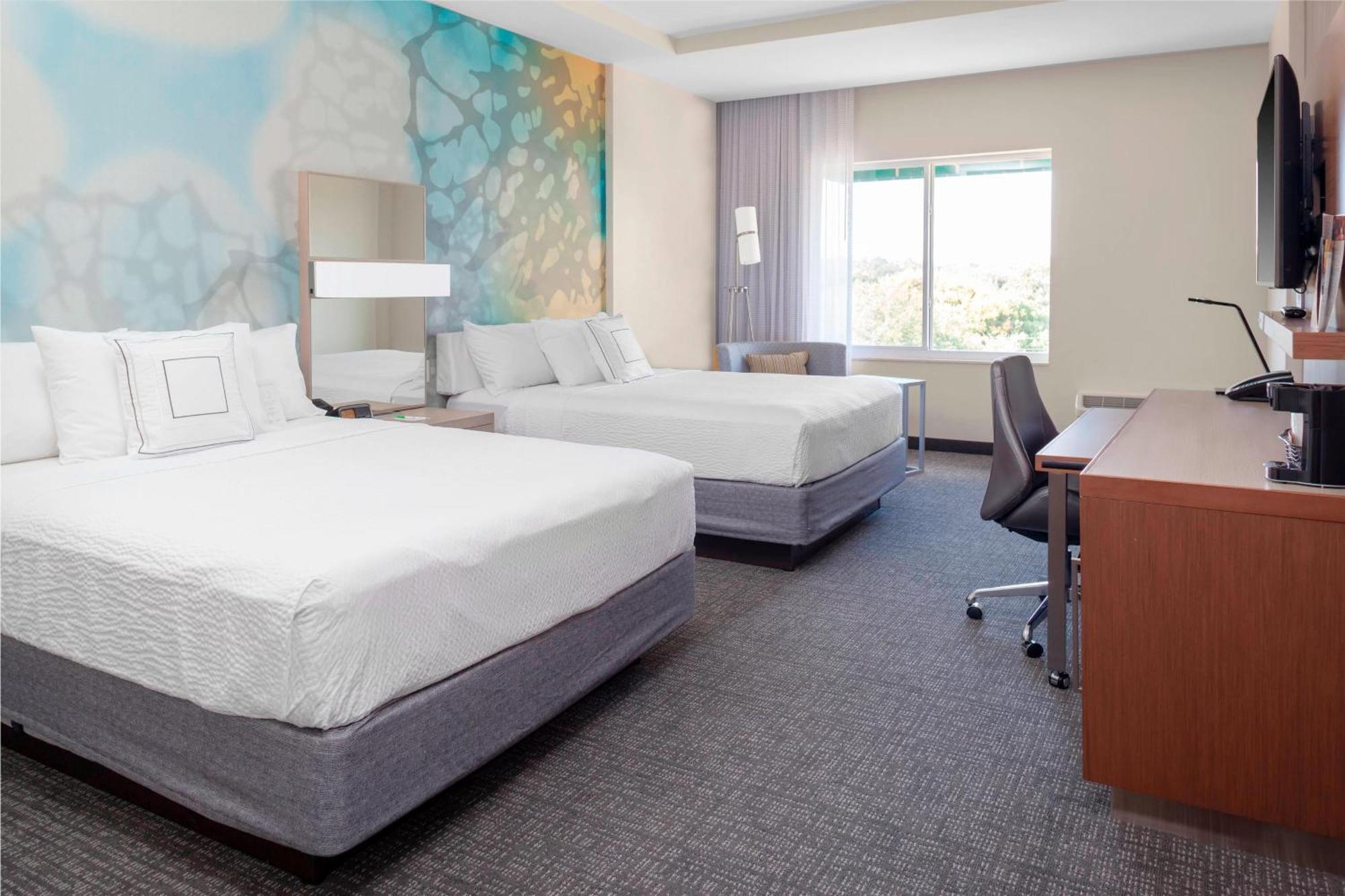 Hotel Courtyard By Marriott Deland Historic Downtown Exteriér fotografie