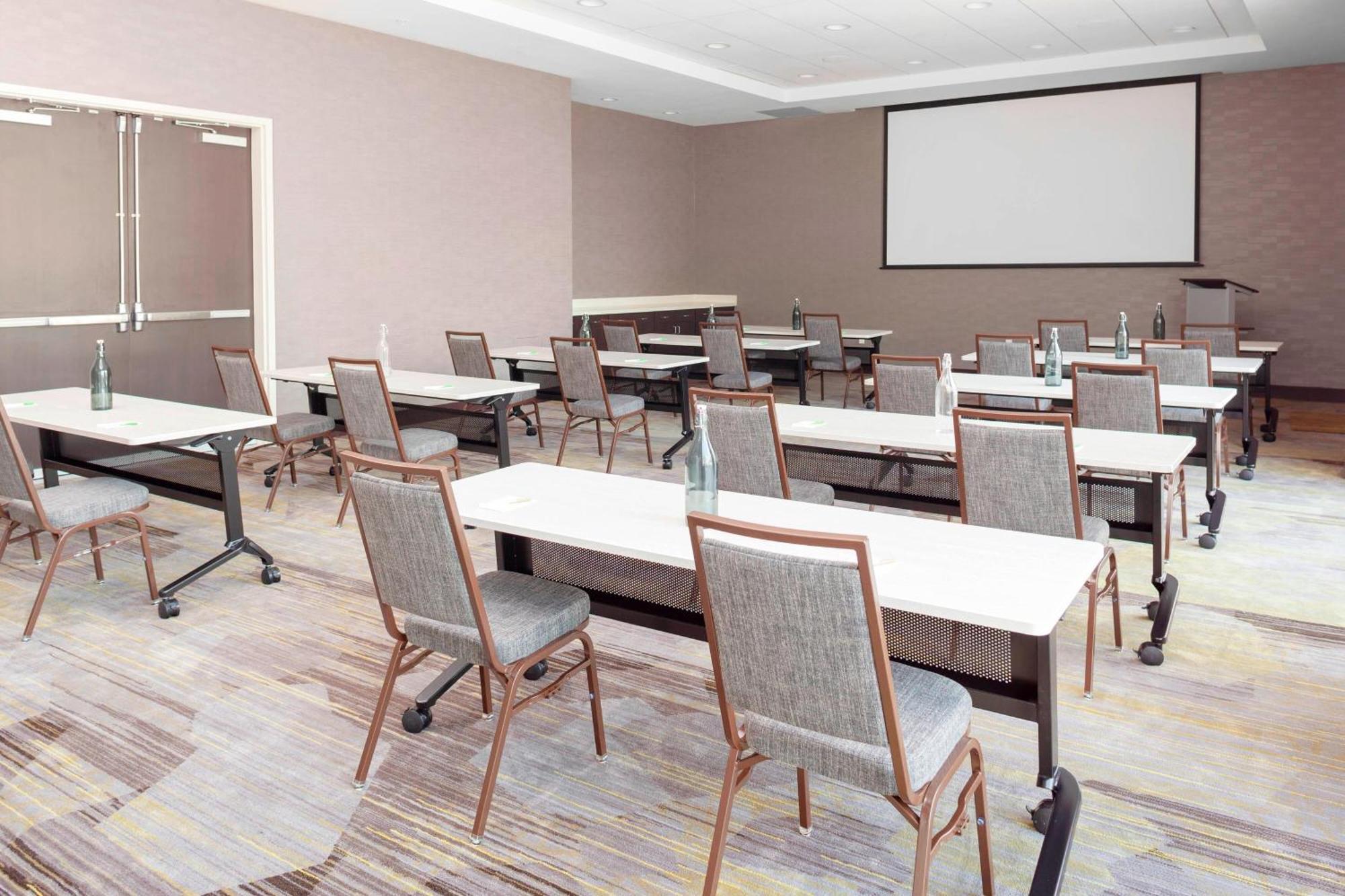 Hotel Courtyard By Marriott Deland Historic Downtown Exteriér fotografie
